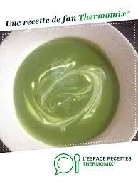 Veloute De Mache Recette Recette Veloute Recette Companion