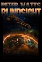 In blindsight by peter watts. Blindsight By Peter Watts