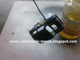 Maybe you would like to learn more about one of these? Cara Buang Cat Pada Kereta Hotwheels Atau Diecast Lain