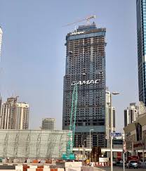 Paramount tower hotel & residences dubai is a luxury hotel and residential tower perfectly situated on sheikh zayed road. Dubai Paramount Tower Hotel And Residences 250m 820ft 65 Fl T O Page 2 Skyscrapercity