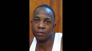 Video shows murder suspect hitting woman in Dallas, Texas