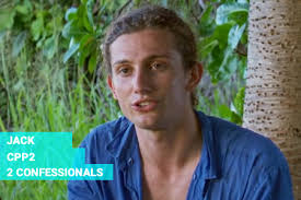 Survivor: Island of the Idols Episode 1 Edgic