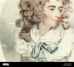 Mrs thompson hi-res stock photography and images