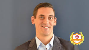 Leaders of Change: Brian Horel