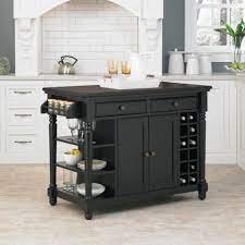 Materials for kitchen island on wheels: Kitchen Islands On Wheels Portable Kitchen Island Kitchen Island With Seating Wood Kitchen Island