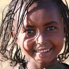 2009 AnnuAl RepoRt Water1st.org