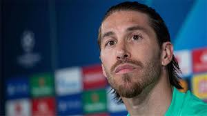 Pol mica por el homenaje a Sergio Ramos las cr ticas