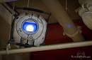 Wheatley from Portal prop build - Punished Props