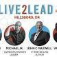 Live2Lead Leadership Experience
