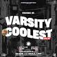 Friends of Varsity coolest