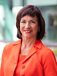 Mag. Dr. Doris Walter