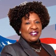 For What It's Worth: Organizing the Data: Countywide Gordon Cannon vacancy