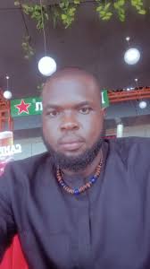 Engr Kachi Frank Imo