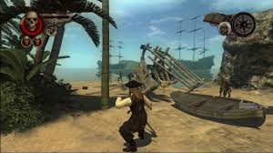 Is based in the events, environments and characters surrounding the pirates of the caribbean: Pirates Of The Carribean Games Torrent Pirates Of The Caribbean The Legend Of Jack Sparrow Free Download Full Pc Game Latest Version Torrent