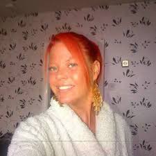 Terri Joyce's Instagram, Twitter & Facebook