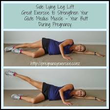Pin On Yoga During Pregnancy
