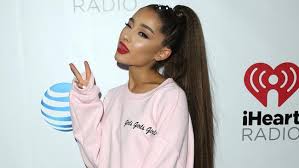 A diamond and a pearl. Ariana Grande Pete Davidson Engaged Cost Of Singer S Ring