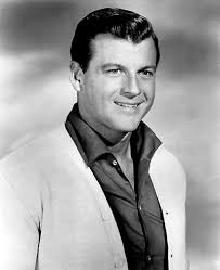 Jody McCrea at Brian's Drive-In Theater