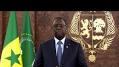 Video for Macky Sall
