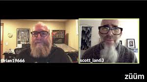 (2007) and knights of badassdom (2013). Brian Posehn Talks Grandpa Metal The Mandalorian And Sperry Top Siders