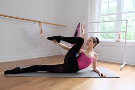 Have fun as you start to get lean and reshape your body. Must Have Ballet Hip Back Stretches Ballet Beautiful