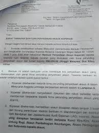Yb dato' seri mohamed azmin ali. Alhamdulilah Koperasi Perniagaan Akuakultur Sabah Berhad Facebook