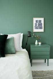 Farben bringen energie und gute laune ins badezimmer. 45 Super Ideen Fur Farbige Wande Archzine Net