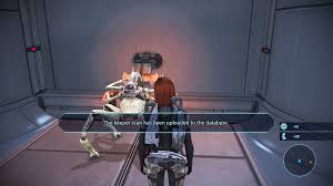 Mass Effect Assignments: how to start every side quest & assignment | RPG  Site
