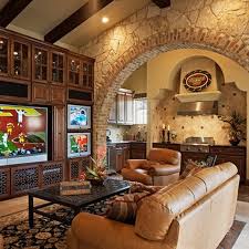 There's a good reason for that. 50 Best Home Entertainment Center Ideas