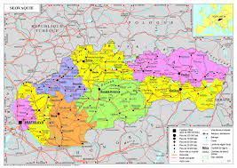 Cartes, études, livres, documents en ligne sur l'histoire, le patrimoine, les traditions de la slovaquie. Presentation De La Slovaquie Ministere De L Europe Et Des Affaires Etrangeres
