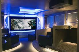 Interior design and technology are blurring, and you can benefit. 80 Home Theater Design Ideas For Men Movie Room Retreats