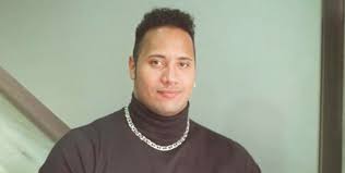 Dwayne johnson first rose to fame as the rock, a popular wrestling personality. Nbc Announces Young Rock Tv Series About Dwayne Johnson S Life Tca 2020 Film