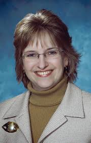 Krista L. (Fagerland) Grant