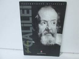 GALİLEO GALİLEİ İLK FİZİKÇİ JAMES MACLACHLAN, JAMES MACLACHLAN