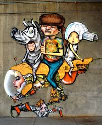 Acl live (austin city limits live at the moody theater). Concrete Canvas David Choe S Love Affair With Denver 303 Magazine