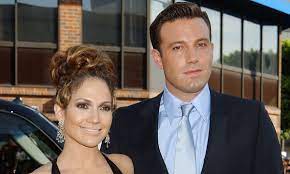 Jennifer lopez and ben affleck pictured together 17 years after their split. Nkhm2o6zxxmaom