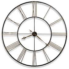 Wrought iron clock illustrations & vectors. Howard Miller Postema 49 Wrought Iron Wall Clock 625406