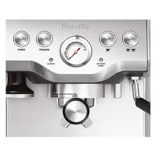 Best manual coffee machine breville the bambino, amazon australia, $439.47. Breville Bes840bss Infuser Coffee Machine Appliances Online