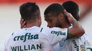 Dan saat ini kamu sedang nonton bola online live streaming pertandingan sao paulo vs palmeiras. Uj W0rby88io9m