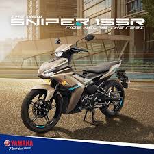 Suara burung sniper ngecall cocok untuk pancingan burung sniper ombyokanподробнее. Yamaha Sniper 155 Mx King Di Filipina Tembus 36 Jutaan Indonesia Kapan Eppb Channel
