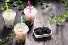 Seperti yang telah kami singgung di atas, pilihlah waralaba yang populer. Cara Membuat Pearl Atau Bubble Praktis Untuk Minuman Segar Merdeka Com