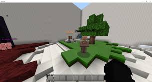 No swearing(cussing) you cannot kill other players no abusing commands (if opped) no greifing ever the penalty to. The Ec Kit Pvp Server Minecraft Pe Servers
