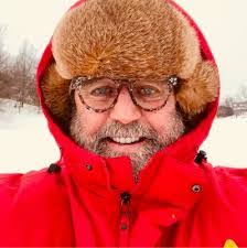 Jan Heck's Instagram, Twitter & Facebook