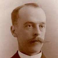 George Sterling Spencer (1870–1957)