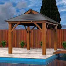 These gazebo designs include garden gazebo plans, an octagonal redwood gazebo plan, a backyard gazebo design, diy gazebo plans, a victorian gazebo plan, an 8x8 gazebo plan, a 10x10 gazebo plan, how to build a gazebo, a patio gazebo project and other gazebo plans that you can. Australian Timber Gazebos Australian Gazebos By Gazebos Galore