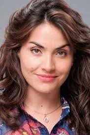 Carmen Gloria Bresky Fan Casting