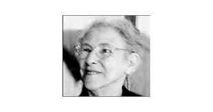 CATHERINE DOUCET Obituary (2014)