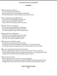 We did not find results for: Karya Pertamaku Sd Alam Ar Rohmah Malang