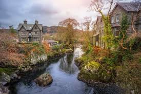 The ancre hill is a superb 19th century country house with 6 bedrooms, 6 bathrooms and 5 reception rooms that has been extensively renovated throughout to an extremely high standard. 22 Of The Most Beautiful Places To Visit In Wales Boutique Travel Blog