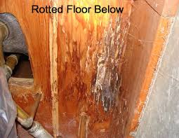 Patch up your bathtub with help from an experienced contractor in this free vi. Finding Shower Leaks